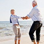 Людям старше 65 Особо выгодные предложения для отдыха и лечения